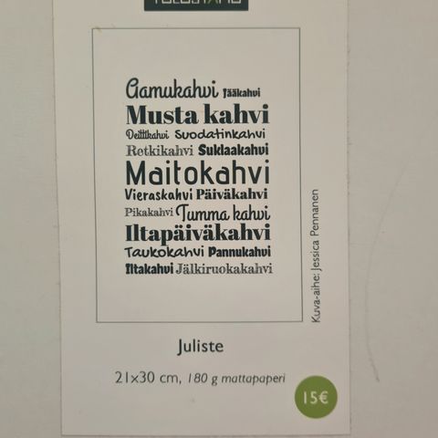 Ilmoituksen kuva