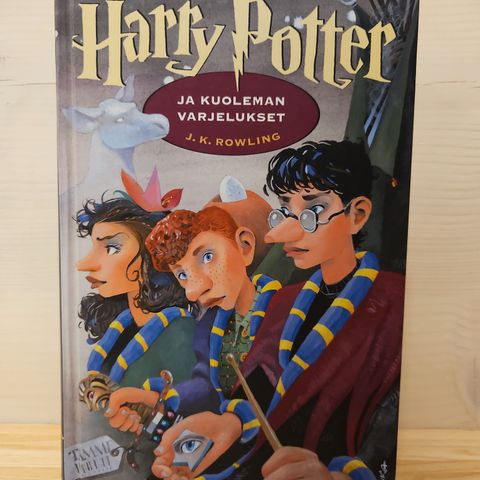 Ilmoituksen kuva