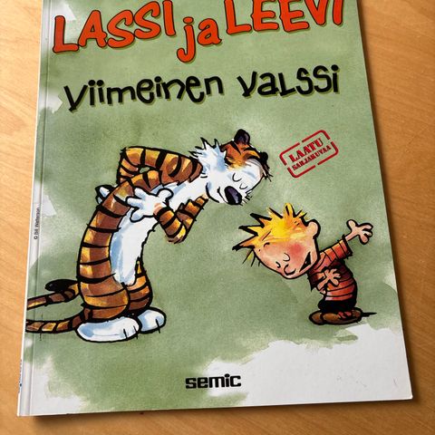 Ilmoituksen kuva