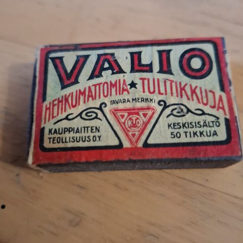 Ilmoituksen kuva