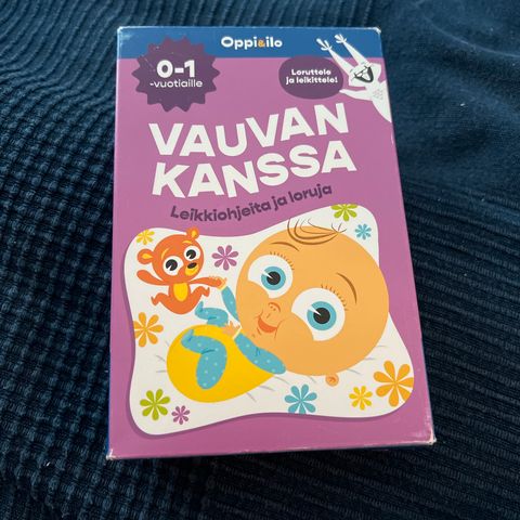 Ilmoituksen kuva