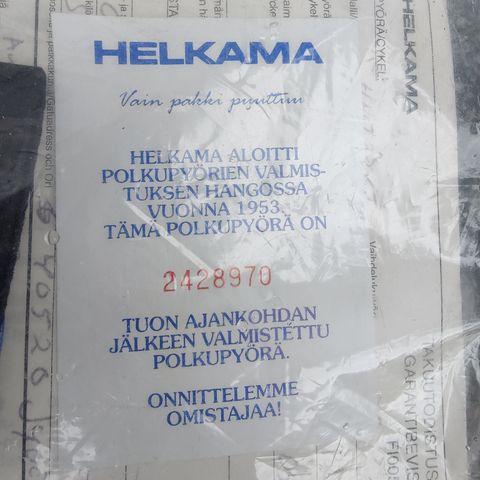 Ilmoituksen kuva