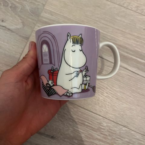 Ilmoituksen kuva