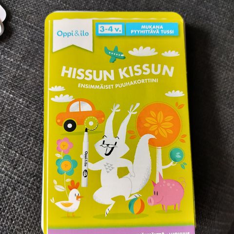 Ilmoituksen kuva