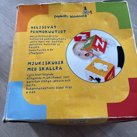Ilmoituksen kuva