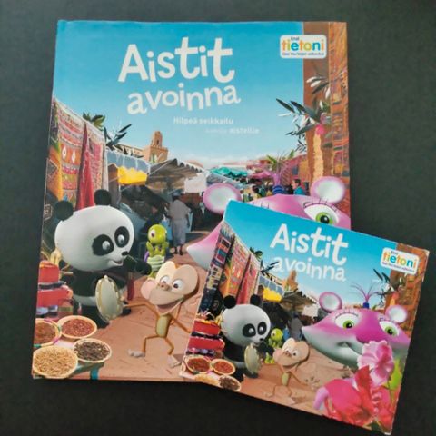 Ilmoituksen kuva