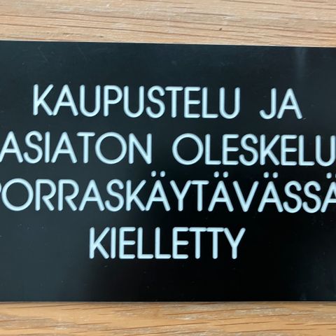 Ilmoituksen kuva