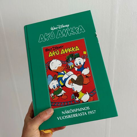Ilmoituksen kuva