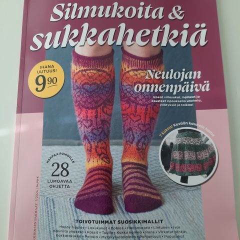 Ilmoituksen kuva