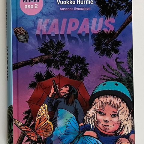 Ilmoituksen kuva