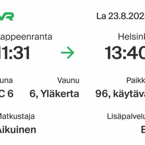 Ilmoituksen kuva