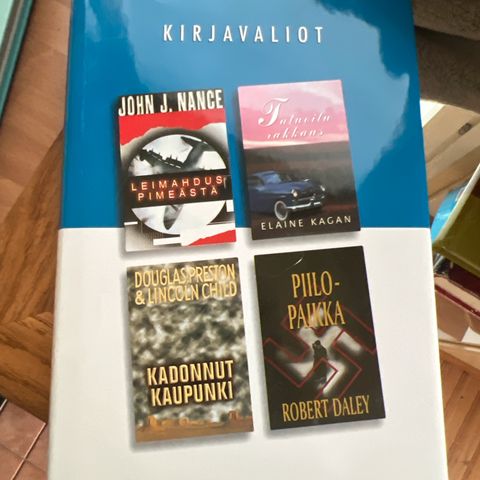 Ilmoituksen kuva