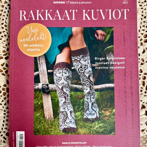 Ilmoituksen kuva