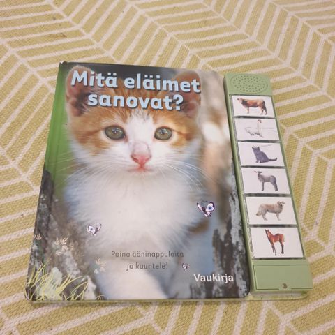 Ilmoituksen kuva
