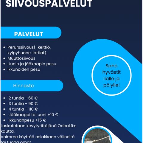 Ilmoituksen kuva