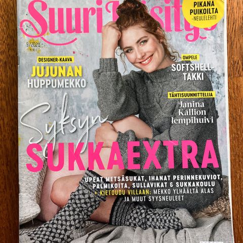 Ilmoituksen kuva