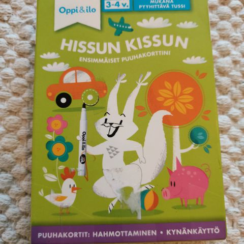 Ilmoituksen kuva