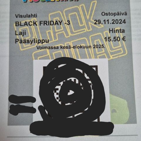 Ilmoituksen kuva