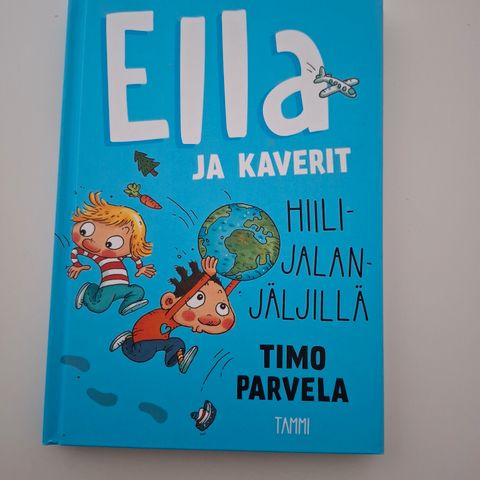 Ilmoituksen kuva