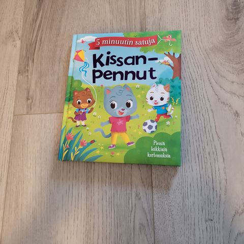 Ilmoituksen kuva