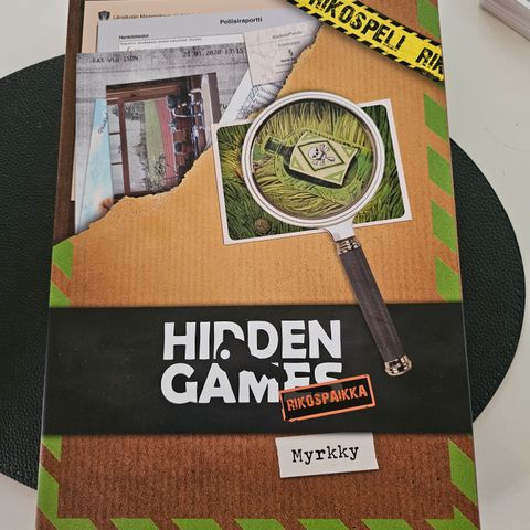 Ilmoituksen kuva
