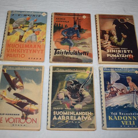Ilmoituksen kuva