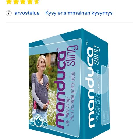 Ilmoituksen kuva