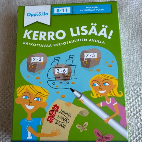 Ilmoituksen kuva