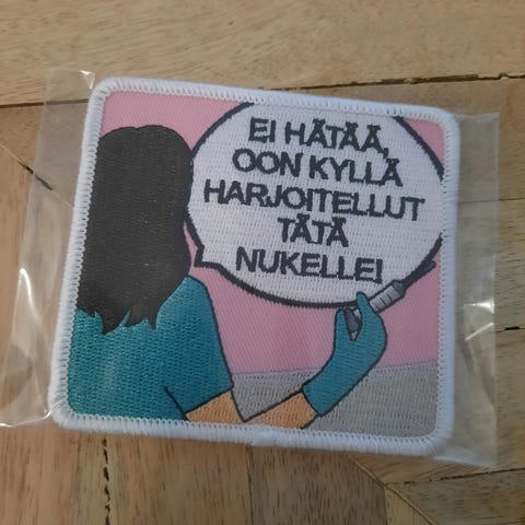 Ilmoituksen kuva