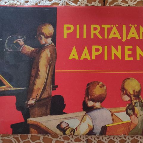 Ilmoituksen kuva