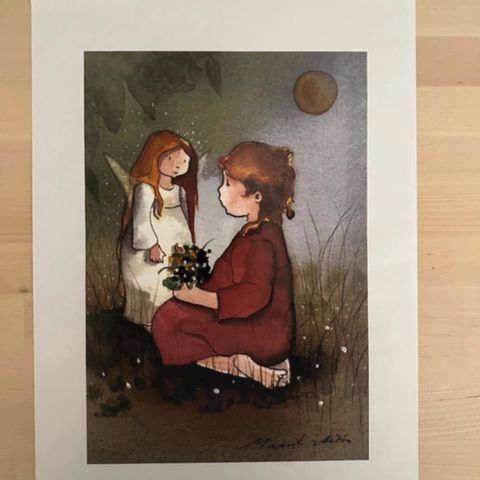Ilmoituksen kuva