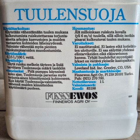 Ilmoituksen kuva