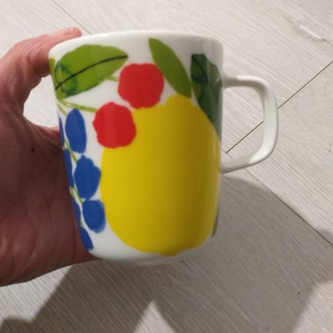 Ilmoituksen kuva