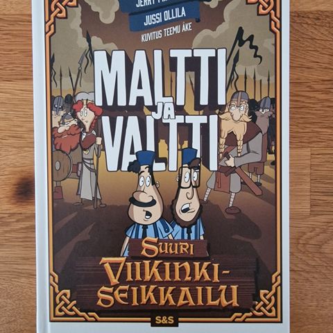 Ilmoituksen kuva
