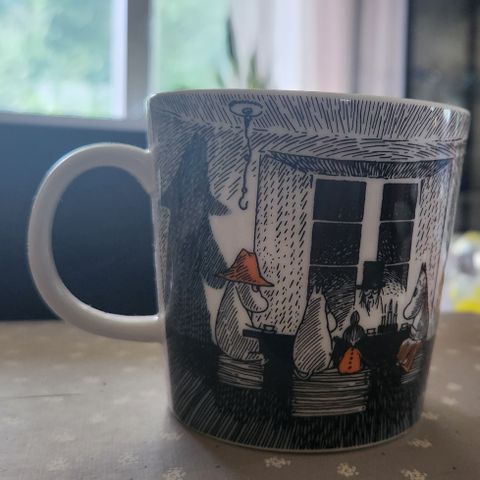Ilmoituksen kuva