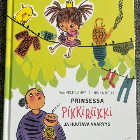 Ilmoituksen kuva