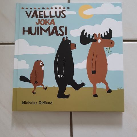 Ilmoituksen kuva
