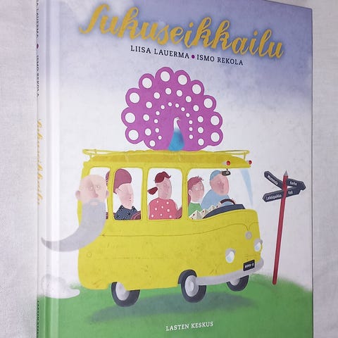 Ilmoituksen kuva
