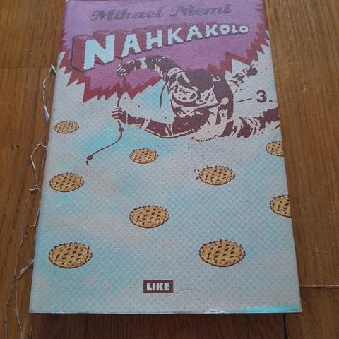 Ilmoituksen kuva