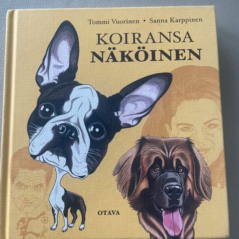 Ilmoituksen kuva