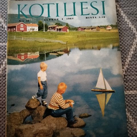 Ilmoituksen kuva