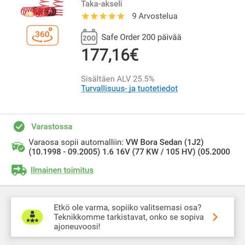 Ilmoituksen kuva