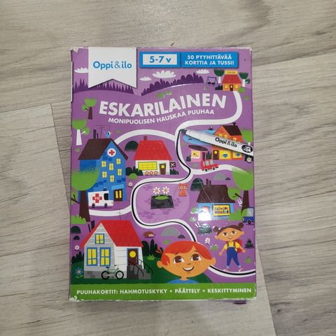 Ilmoituksen kuva