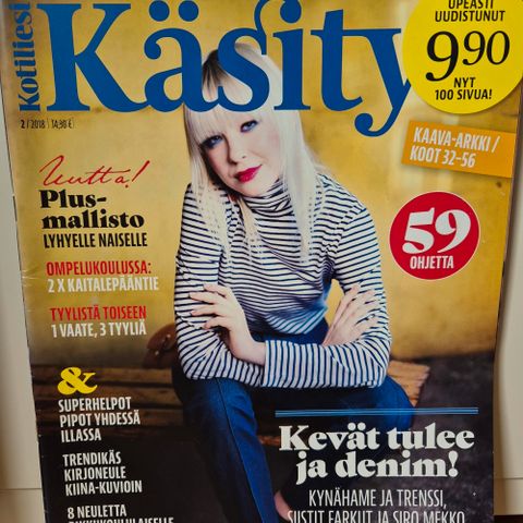 Ilmoituksen kuva