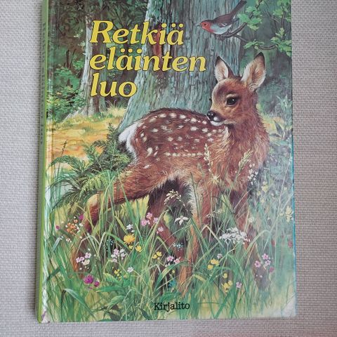 Ilmoituksen kuva