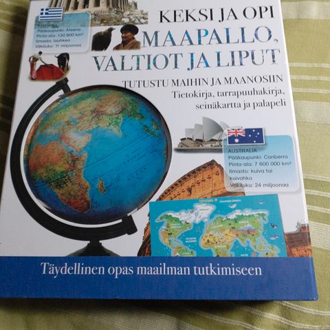 Ilmoituksen kuva