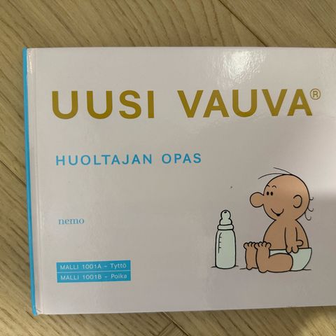 Ilmoituksen kuva