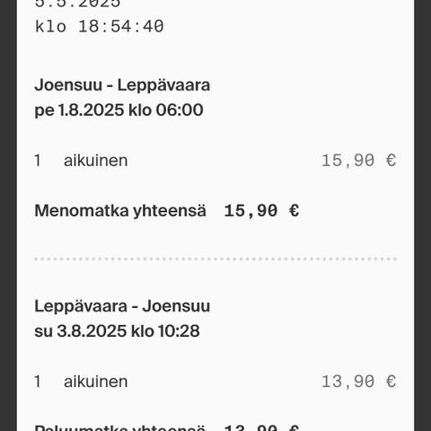 Ilmoituksen kuva