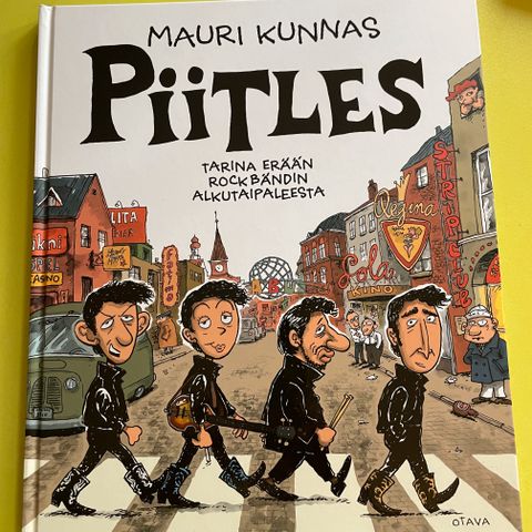 Ilmoituksen kuva