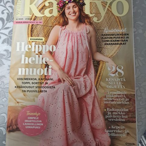 Ilmoituksen kuva
